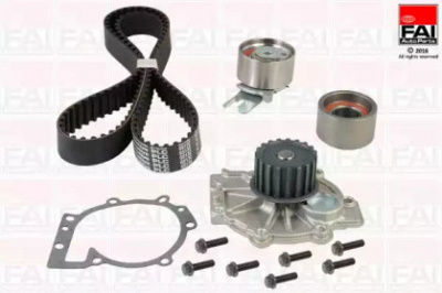 FAI AUTOPARTS tbk4586397 -